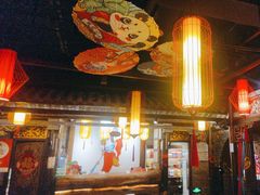 -小龙坎火锅(香港中路店)