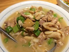 -滇铺子·云南特色菜·第九届野生菌美食节(东风东路c86店)