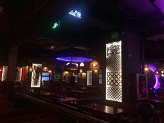 -Helens海伦司小酒馆(南京洪武路店)