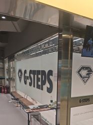 -G-STEPS舞蹈工作室