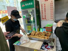 -王记肉火烧早餐中国店