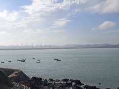 -长江澳风力发电景观区