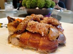 -富淳饭店(陆家嘴保利广场店)