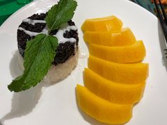 -美奈小馆·越南料理(中航城君尚购物中心店)