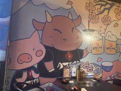-AJIYA炭火烧肉(徐汇正大乐城店)
