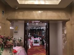 -北京金龙潭御瑞酒店(花园桥地铁站店)