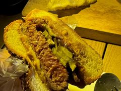 -Bistro 63 创意融合料理(广粤天地店)