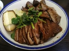 -春梅里卤鹅馆·47年老字号(中山路店)