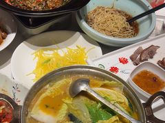 -漫圆·品质家宴(榔梨店)