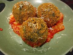 墨鱼芝士饭团-KCOOKING概念韩餐(世茂52+店)