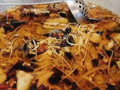 -辣婆婆(航天桥店)