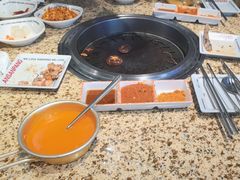 -安又胖韩国烤肉(美罗城店)