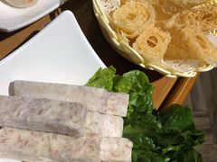 芋头-狐狸爱上椰子鸡(滨江星光大道店)