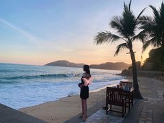-海角轩·三亚文华东方酒店