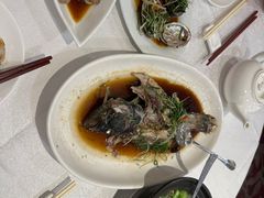 -金鮀岛潮州酒家