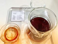 -边渡咖啡烘焙店(昙华林店)