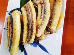 -银子铁板烧料理自助餐(人民广场店)