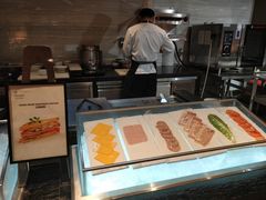 -博林天瑞喜来登酒店·西丽尚膳