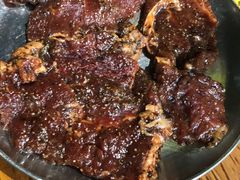 -原始泥炉烤肉(总店)
