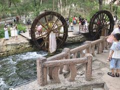 -水磨沟公园