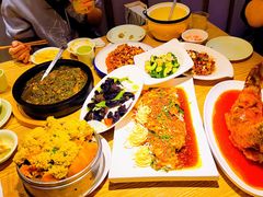 -人民食堂(电信南街店)