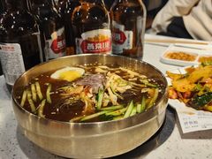 -玉善烧烤串城(长春总店)
