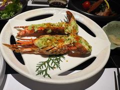 -大江户日本料理(吕厝店)