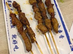 -丝路伊兰·兰州牛肉面(马连道店)