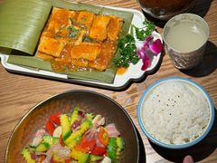 -金孔雀德宏傣味餐馆(魏公村店)
