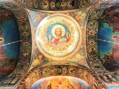 -滴血救世主教堂