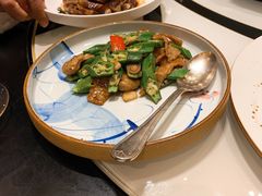 -广州文华东方酒店·江-由辉师傅主理