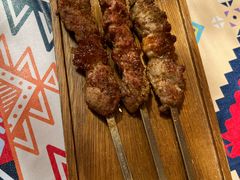 -新疆杭州疗养院·富春山庄