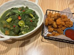 -沏点Trattoria意大利餐厅(新街口店)