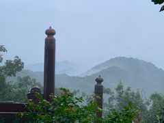 -杭州半山国家森林公园