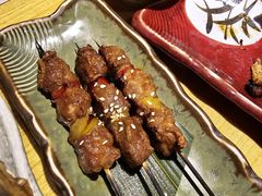 -吉兆·料理(红梅南路店)