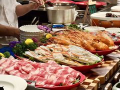 -麓湖国际水疗