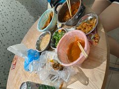 -大二街•广西小吃集市(清湖店)