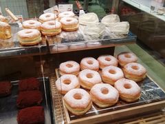 -巴黎贝甜(五月花广场店)