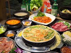 -GOGIYA·咕叽吖韩国传统烤肉店(小榄店)