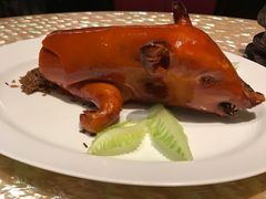 -8餐厅(新葡京酒店)