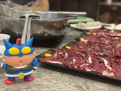 -潮发潮汕牛肉店(芳村店)