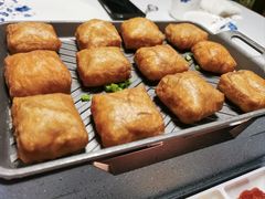 -同庆楼(金宝汇店)