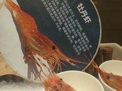 -初色海鲜自助(万丰路店)