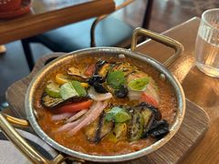 -FISH&POTATO Cō(地中海美食 万象城店)