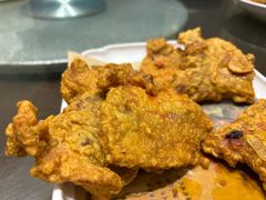 -浩家苑菜馆(汉口路店)
