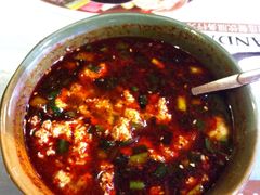 酸辣豆花-礼泉醪糟作坊(永兴坊店)