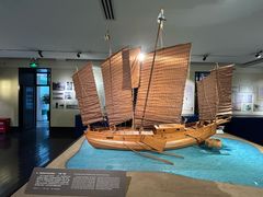 -上海交通大学董浩云航运博物馆