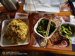 -木屋烧烤(坂田天安云谷店)