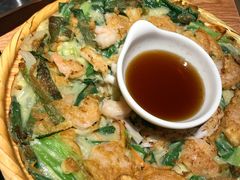 -弘益铭家九炙社韩国烤肉料理(尚美店)