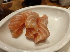 -深圳福田香格里拉大酒店